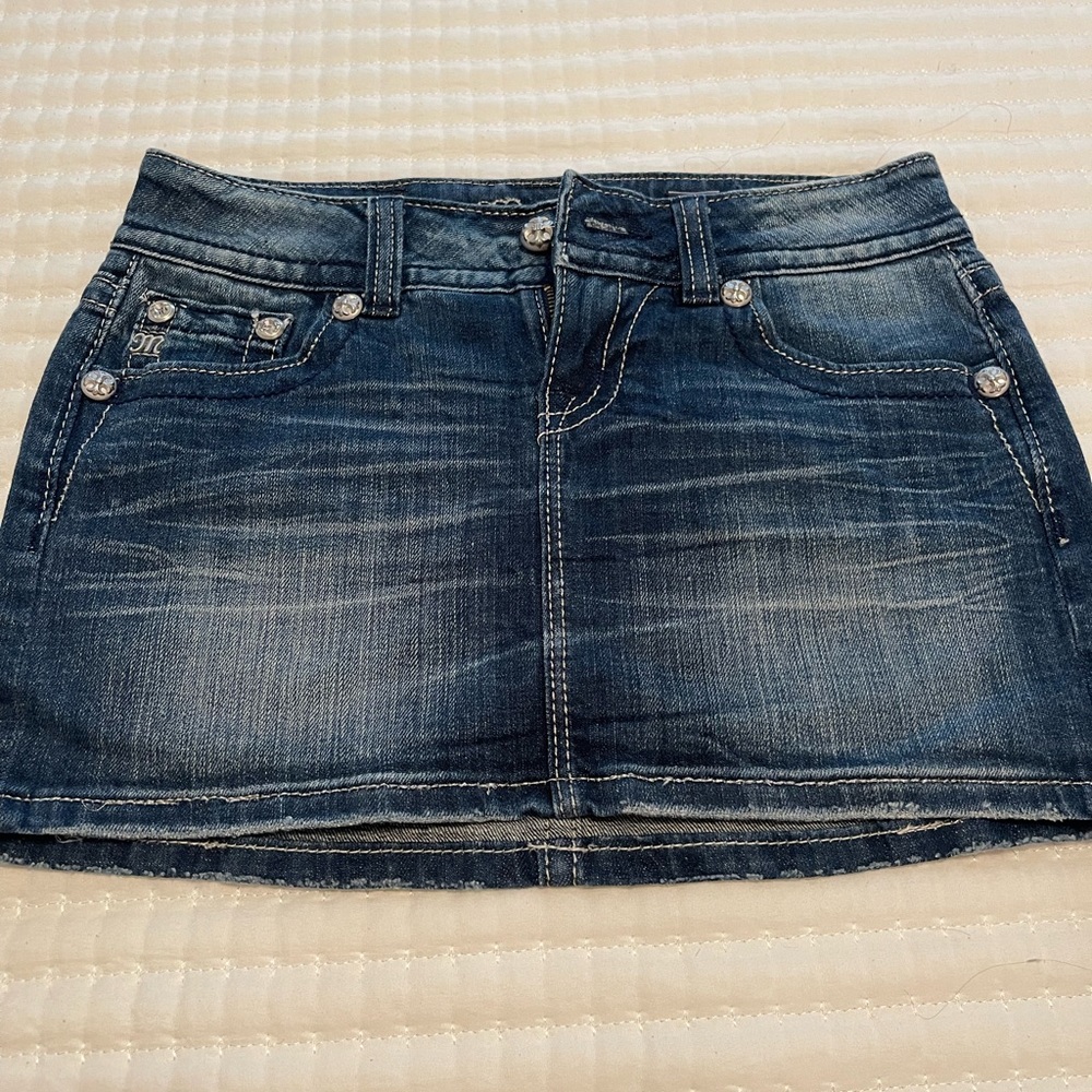 MissMe skirt